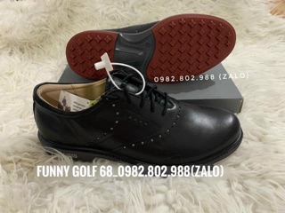 Giày Golf Ecco công sở 2 in 1