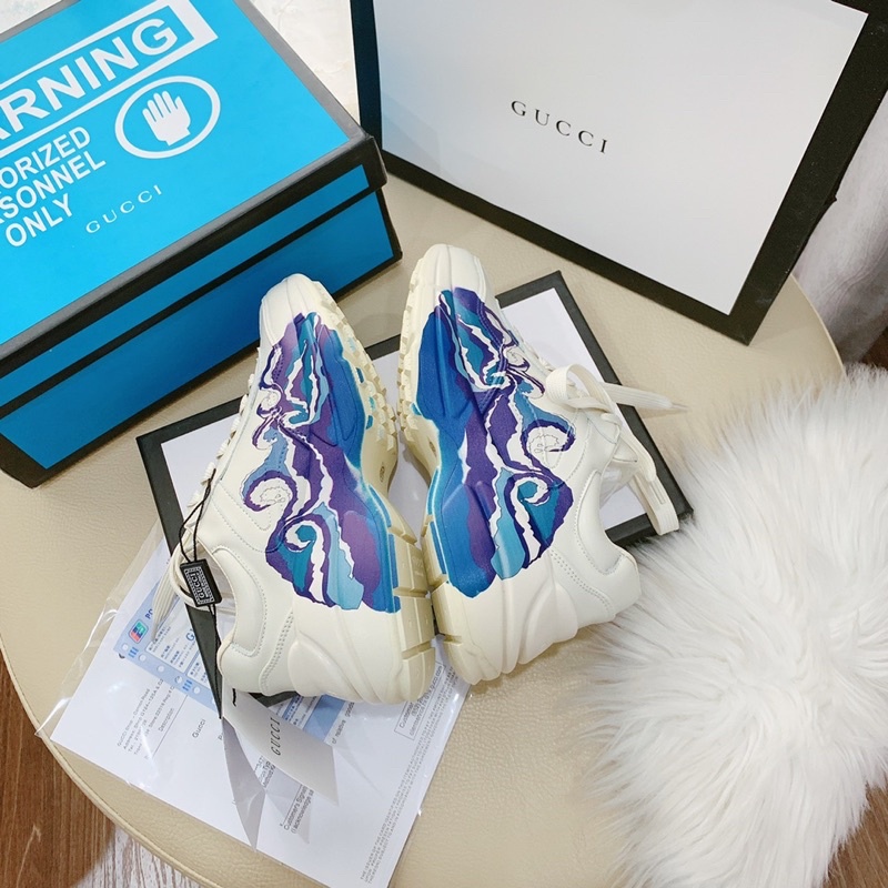 GIÀY GC SÓNG BIỂN CAO CẤP 1:1