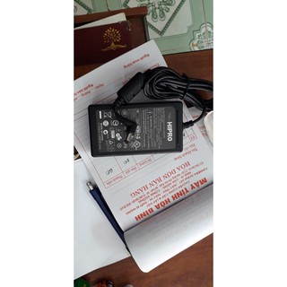 nguồn _adapter 12v3,3a Hipro chuẩn xịn công xuất thực +kèm dây nguồn