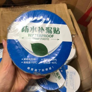 BĂNG KEO CHỐNG THẤM NHẬT BẢN