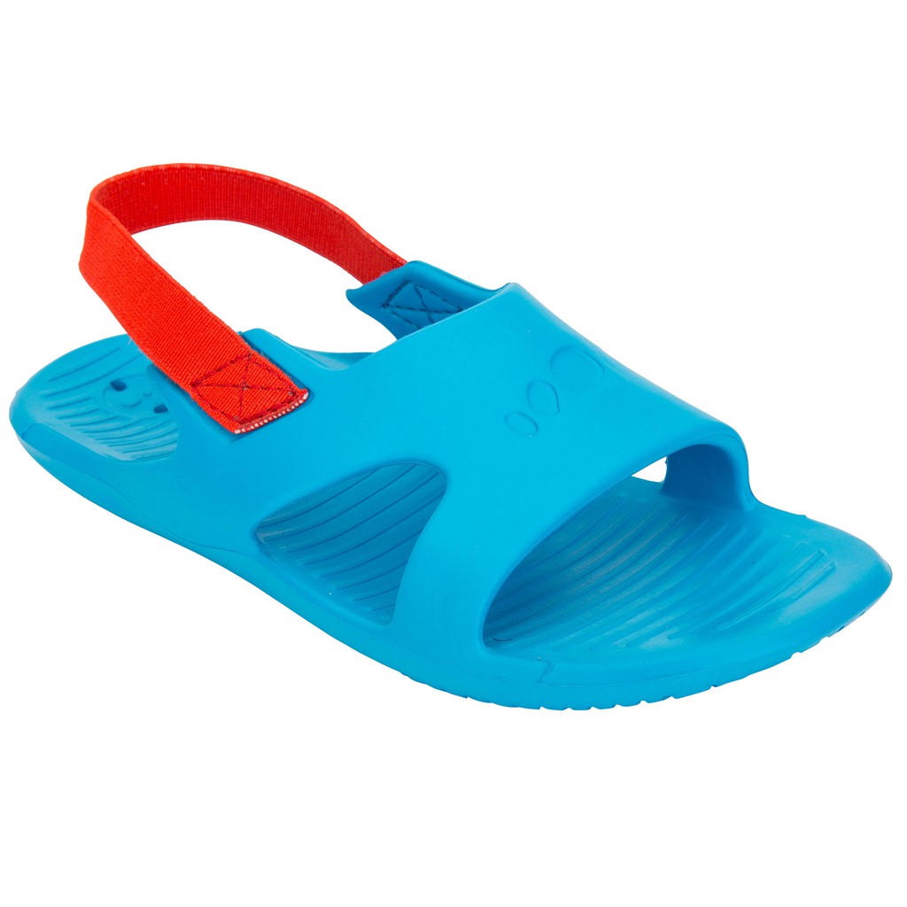 Giày Sandal Nabaiji 100 Jr - 8384321 Thời Trang Năng Động Dành Cho Trẻ