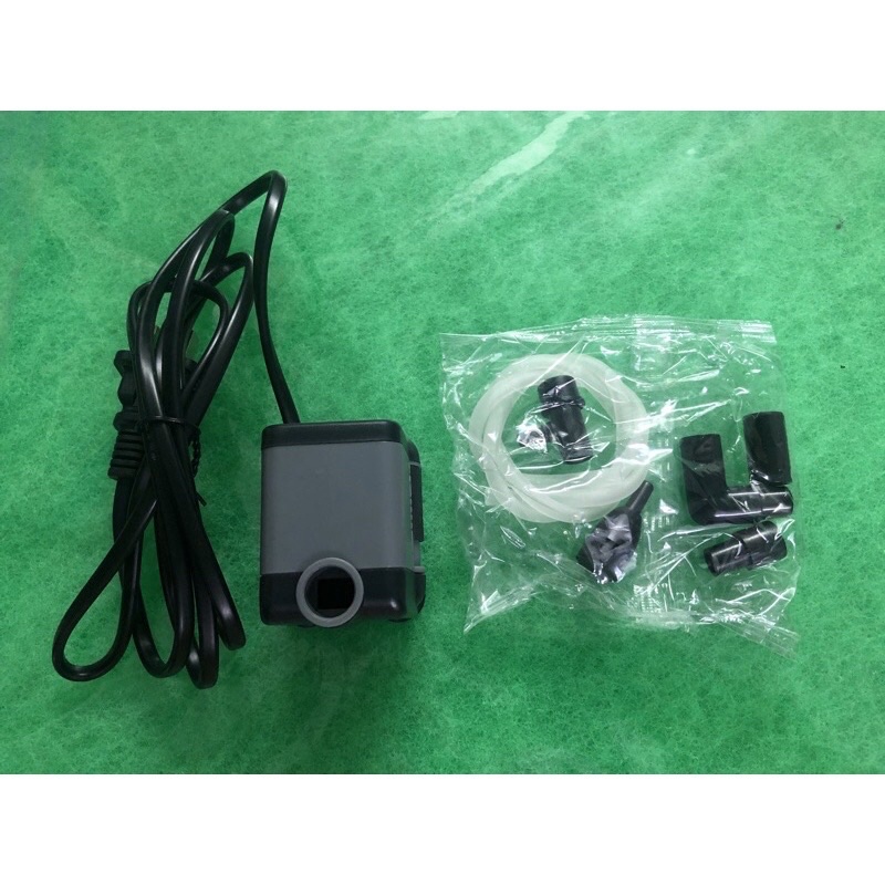 Máy bơm nước - ATMAN 301S, 302S, 303S, 304S, 305S, 306S