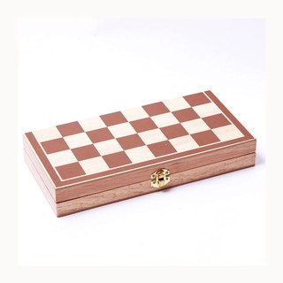CỜ VUA GỖ WOODEN CHESS