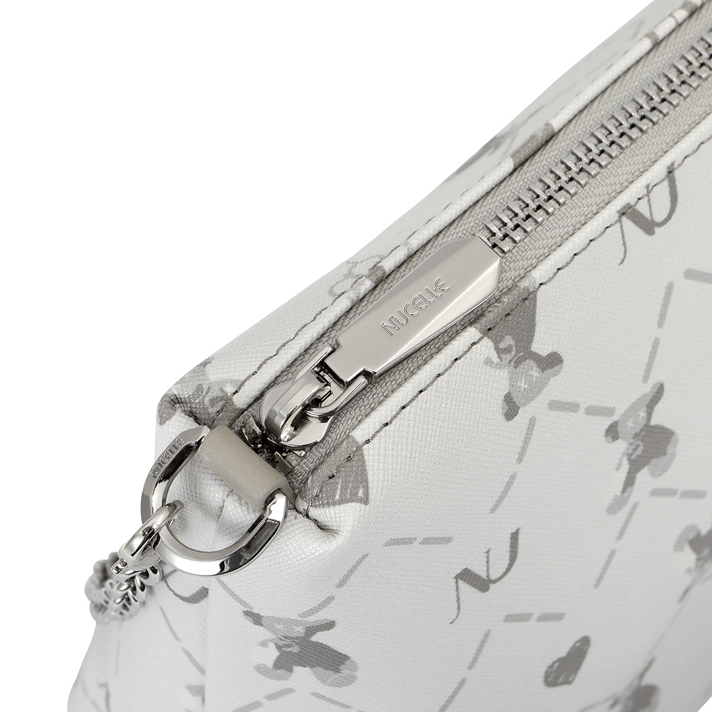 Túi xách nữ to size lớn sang trọng bộ set cao cấp kiểu tote bag thời trang hàng hiệu đẹp Nucelle 1171900 đi làm đi chơi