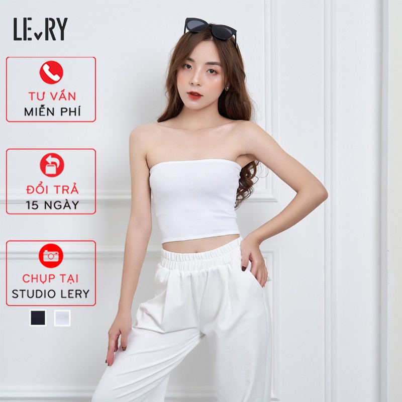 Áo quây ngực không dây nữ Hàn Quốc BRA-02 - LERY Factory