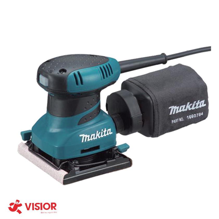Máy chà nhám Makita BO4557