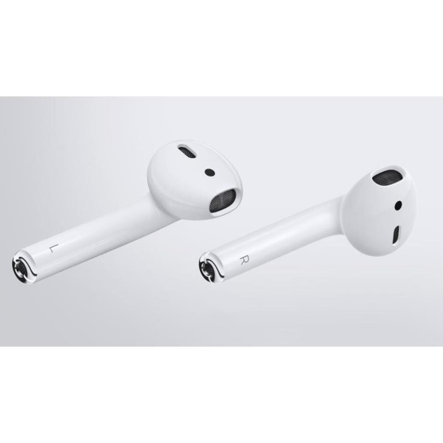 [Mã ELORDER5 giảm 10K đơn 20K] [AIRPODS 2] tai nghe bluetooth tws đôi tên định vi Phiên Bản airpod 2 cao cấp