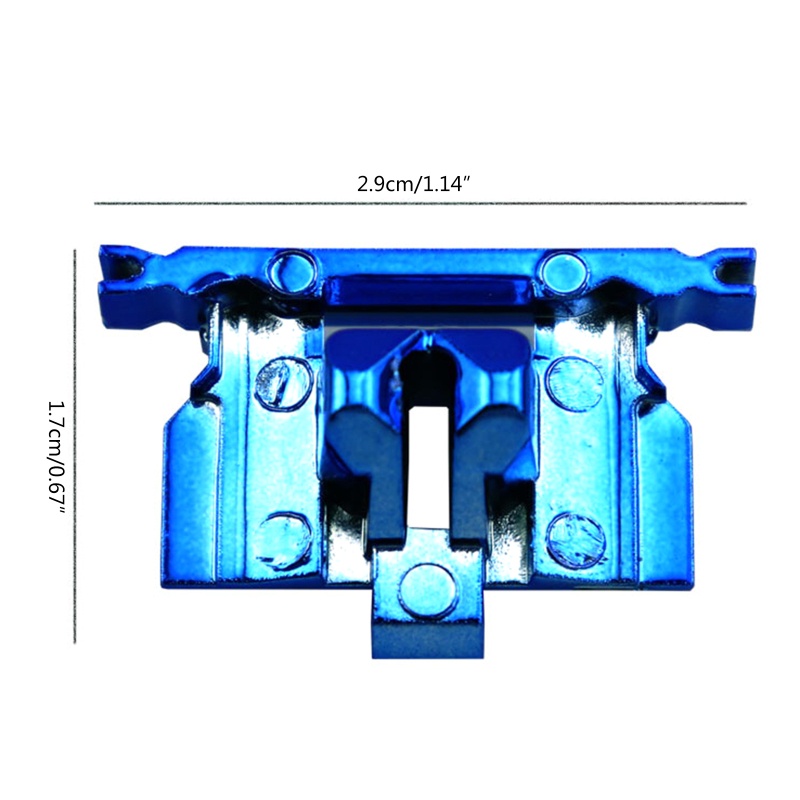 Vỏ Bọc Công Tắc Tông Đơ Điện Thay Thế Cho 8148 8591 8504 81989