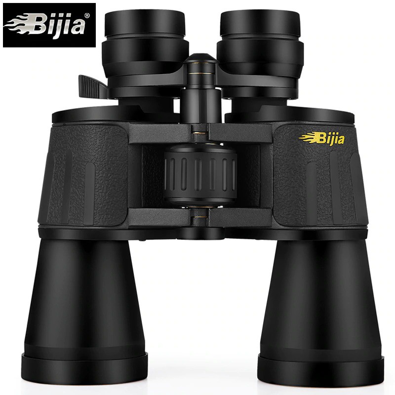 Ống nhòm zoom mới BIJIA 10-120X100 HD B120