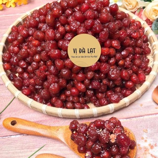 CHÙM RUỘT CHANH TẮC XÍ MUỘI