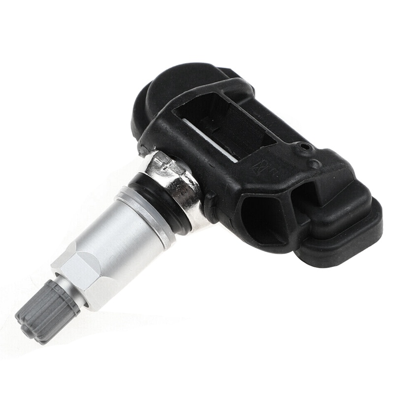 Bộ 2 Cảm Biến Áp Suất Lốp Xe TPMS Kèm 2 Cảm Biến0009050030 Phụ Kiện Cho Xe Mercedes Benz W176 W205 X253 W212 W221 W447 W166 W463