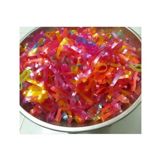 Dây chun buộc tóc (100g)