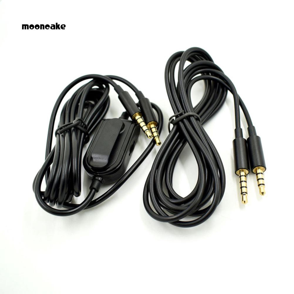 Dây cáp âm thanh giắc cắm 3.5mm cho Astro A10/A40/Xbox One/Play Station PS4
