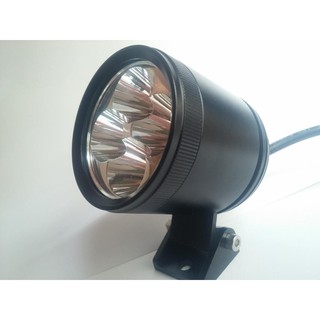 Đèn trợ sáng L4 1 chế độ sáng