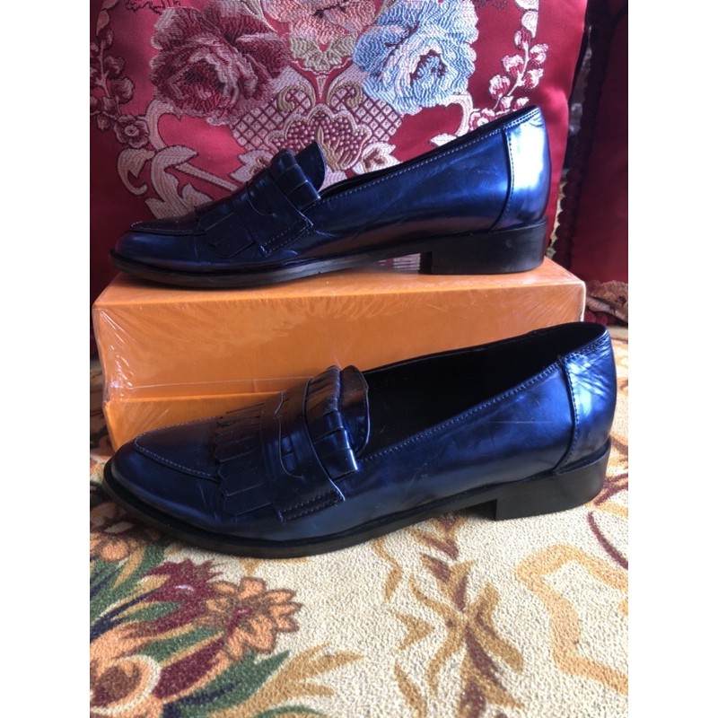 Giày nữ size 35  hàng si tuyển