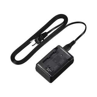 Sạc Máy Ảnh Nikon MH-18a (Cho Pin EN-EL3e)