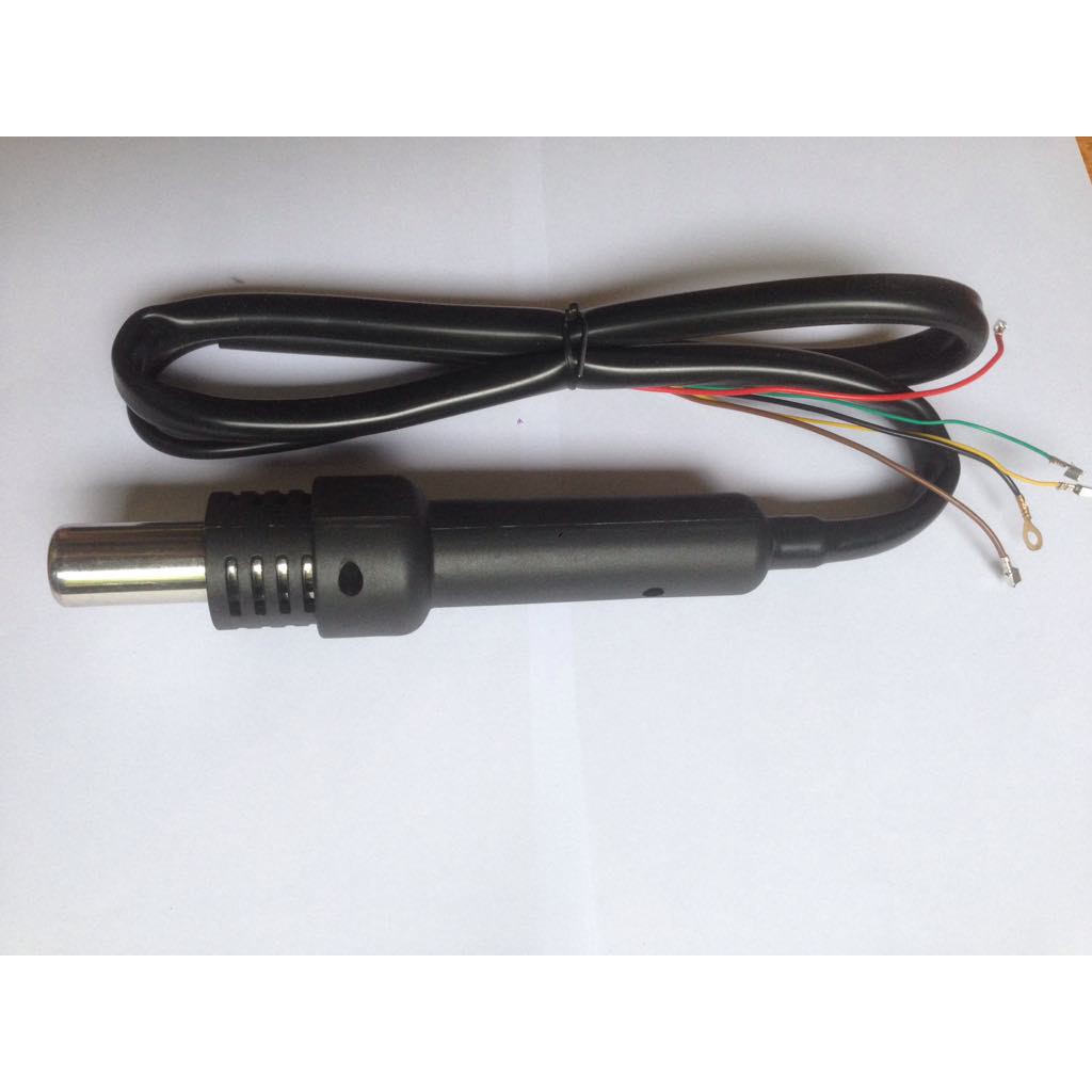 TAY KHÒ QUICK 850A