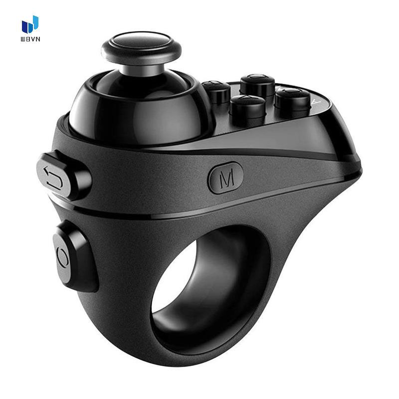 Tay Cầm Chơi Game Vr Bluetooth Không Dây