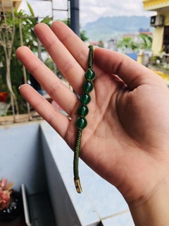 Vòng đá phong thuỷ