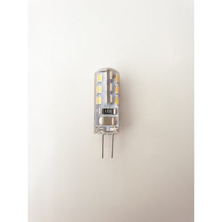Bóng LED Chân Ghim 3W / 220V