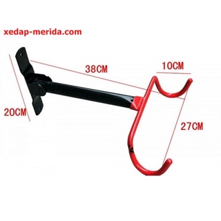 Giá treo xe đạp