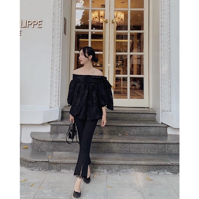 Áo Joie Des Roses size M