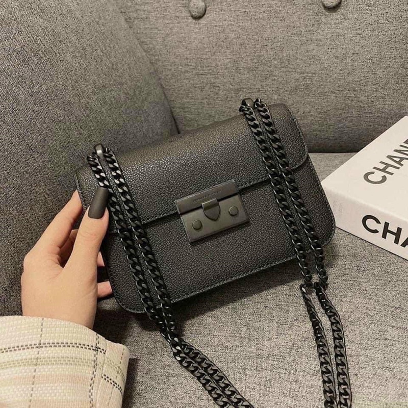 👜 Túi xách CnK auth tuồn hot trend size 19 đủ màu 👜