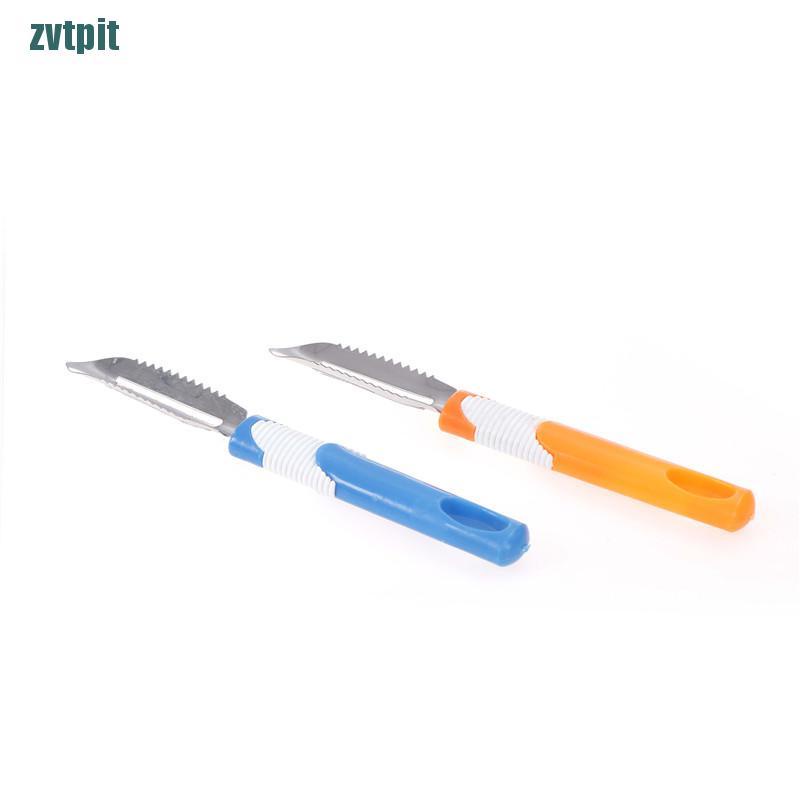 Dụng Cụ Gọt Vỏ Củ Quả Đa Năng Tiện Lợi Cho Nhà Bếp