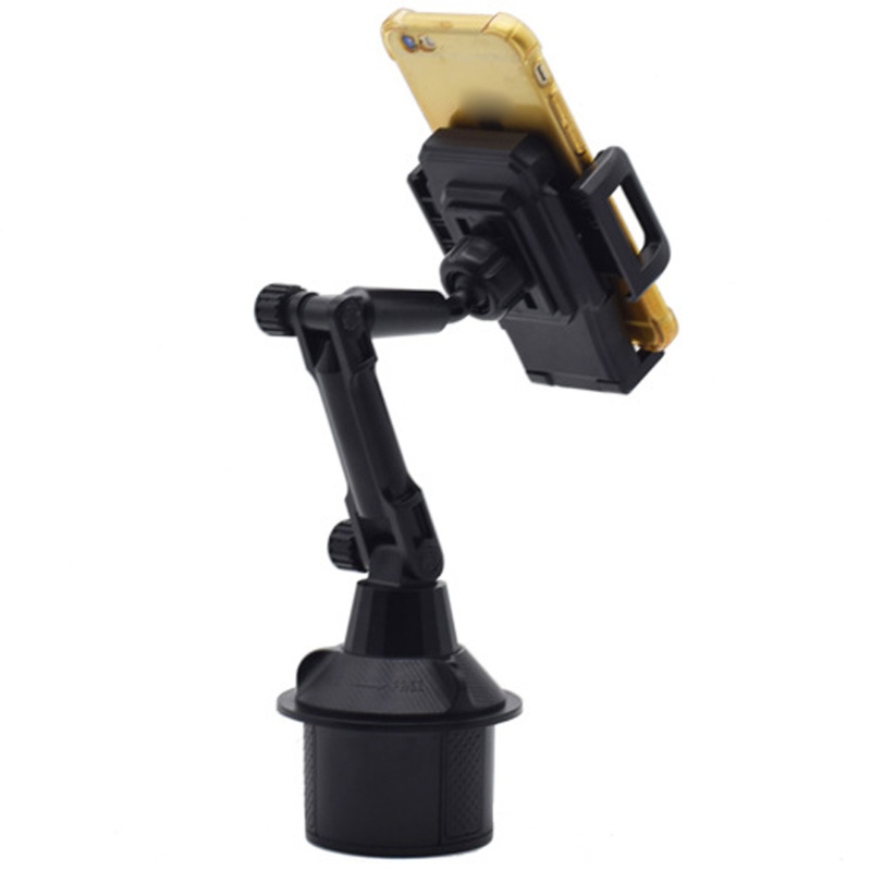 Giá Đỡ Điện Thoại Gắn Xe Hơi An Toàn Tiện Dụng