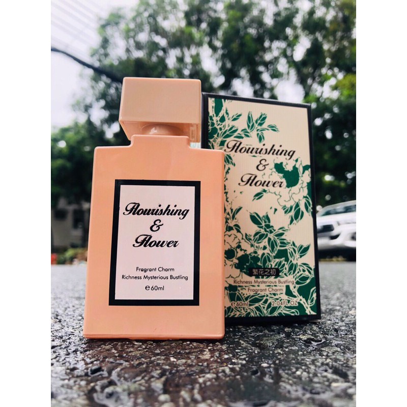 nước hoa Qimmei | Thế Giới Skin Care