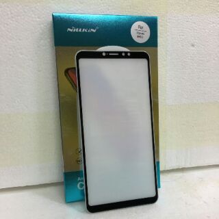 Kính cường lực CP+ pro chính hãng nillkin cho xiaomi mi max 3