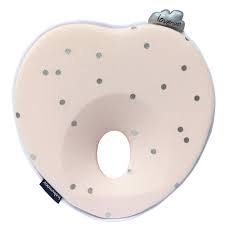 Gối Chống Méo Đầu Babymoov cho trẻ sơ sinh