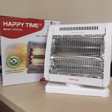 Đèn sưởi Happy Time sang trọng HTD7012