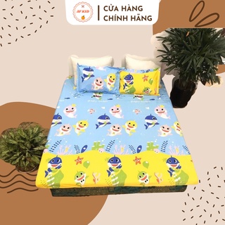 Ga chống thấm cotton NANO kháng khuẩn cho bé 💖 GA CHỐNG THẤM 100% COTTON an toàn cho mẹ và bé