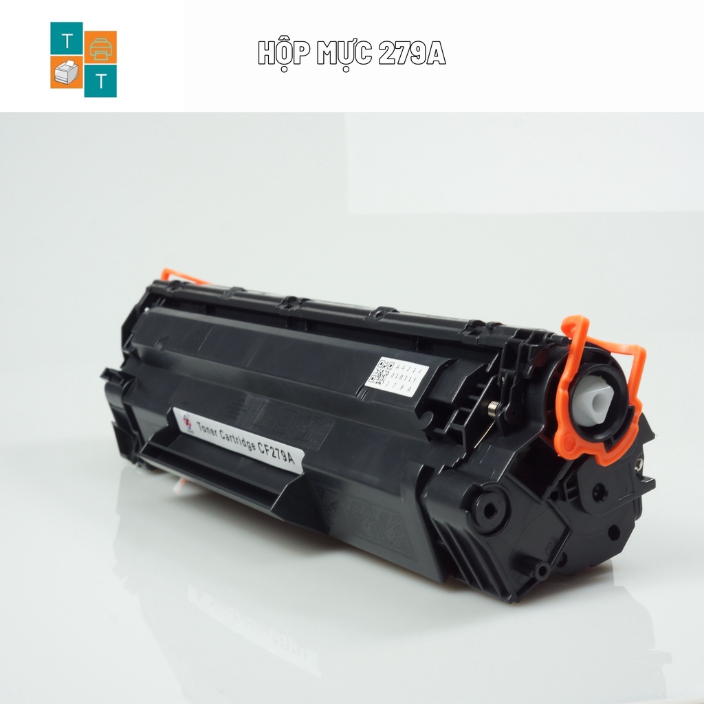 Hộp mực in 279A  HUIWEI dùng cho máy in HP Laser Jet Pro M12A,M12W, MFP M26A, M26NW CF279A