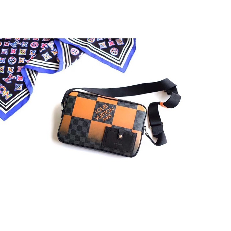 Túi LV nam supvip s24