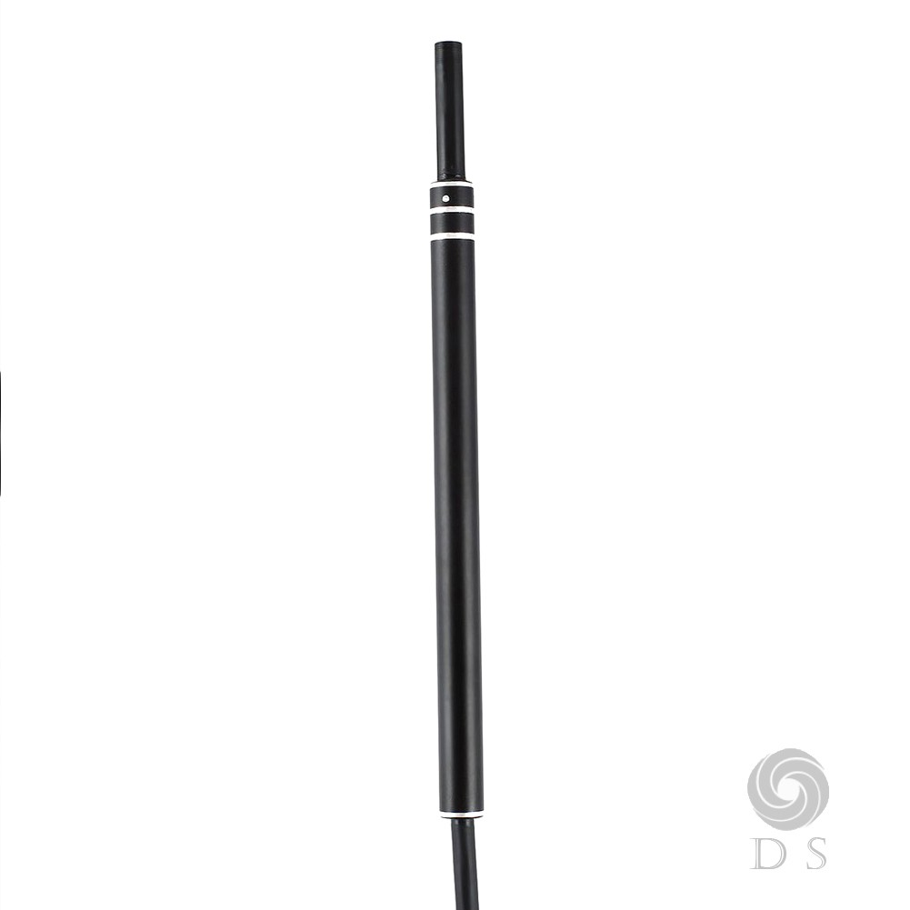 Bộ camera nội soi tai cổng USB HD kèm cây lấy ráy tai 2 trong 1