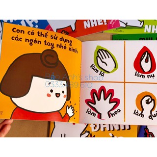 Combo Miu bé nhỏ