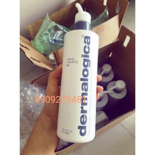 Sữa rửa mặt Special Cleansing Gel Dermalogica