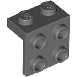 -44728-Giá đỡ 1 x 2 - 2 x 2