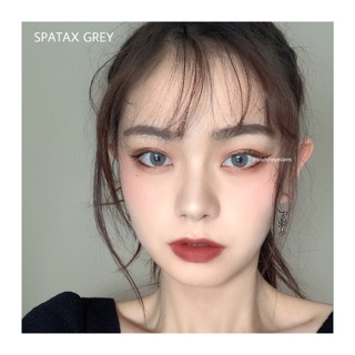 LENS ÁP TRÒNG SPATAX GREY