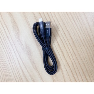 Cáp sạc Dù Earldom EC-038/038I/038C