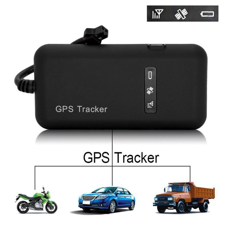 ( SLN 3 ) ( SLN 3 ) Định vị GPS xe máy ô tô chính hãng NTT Track LIKA bảo hành 06 tháng NTT02 ( HOT 2 )