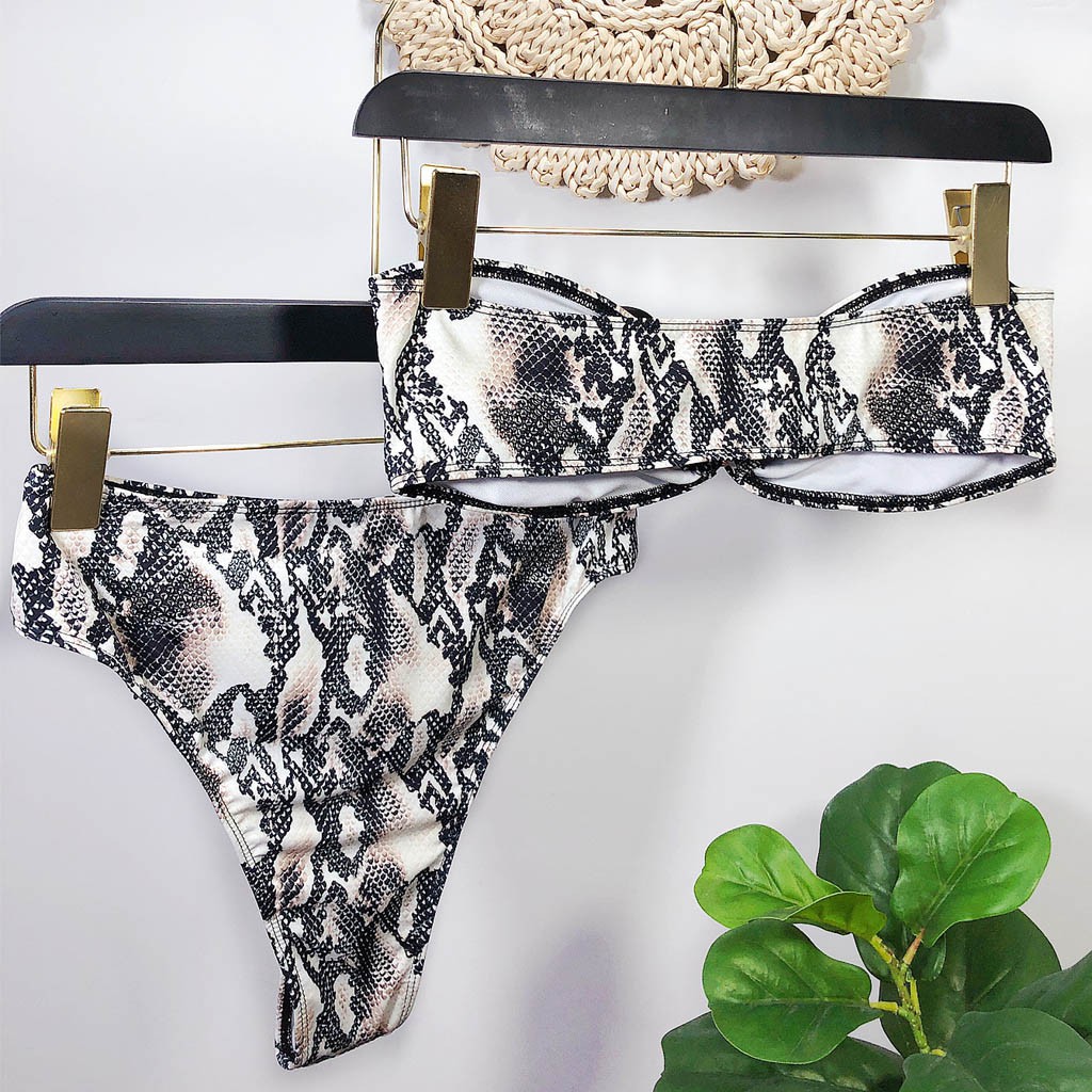 Bikini Thiết Kế Nâng Ngực Cho Nữ | BigBuy360 - bigbuy360.vn