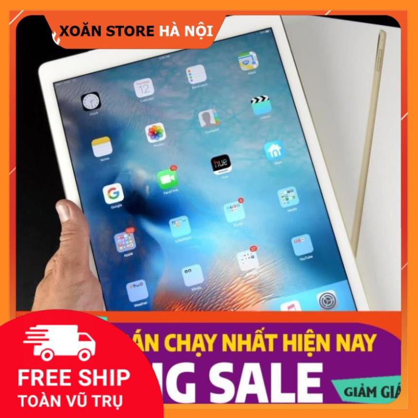 MÁY TÍNH BẢNG IPAD AIR 2 4G+WIFI 16GB/ 32GB/ 64GB MỚI 99% BẢO HÀNH chính hãng 12 THÁNG TẠI  XOAN STORE | WebRaoVat - webraovat.net.vn