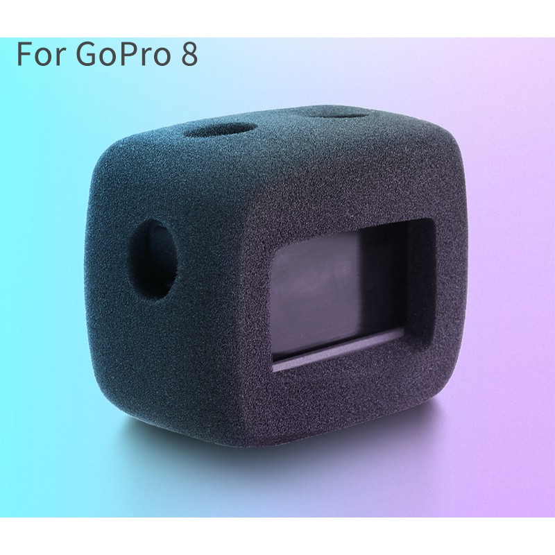 Ốp lọc gió Gopro hero 5, 6, 7, 8, 9,10 & 4/5 Session