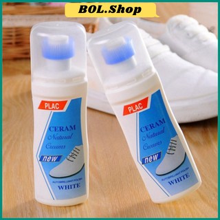 Chai nước tẩy rửa toàn bộ loại giày - MonacoStore