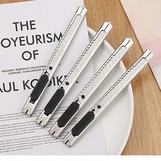 Dao dọc giấy Cutter nguồn hàng buôn sỉ