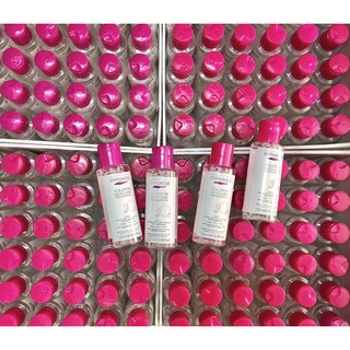 Nước tẩy trang Byphasse size nhỏ 100ml