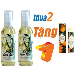 Dầu cám gạo cocoon 100ml [Mua 2 tặng 1 son dưỡng]